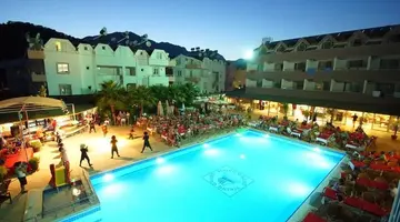 Grand Viking Hotel
