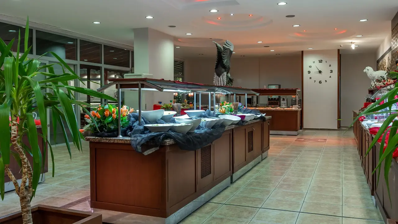 Grand Viking Hotel