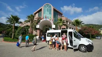 Grand Viking Kemer