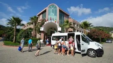 Grand Viking Kemer