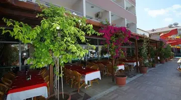 Grand Viking Kemer