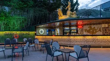 Grand Viking Kemer