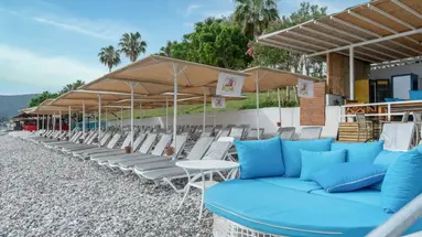 Grand Viking Kemer
