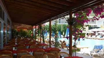 Grand Viking Kemer