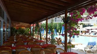 Grand Viking Kemer