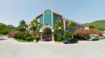 Grand Viking Kemer