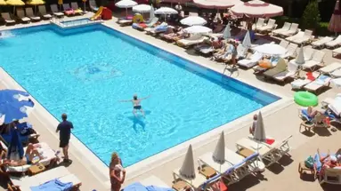 Grand Viking Kemer