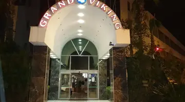 Grand Viking Kemer