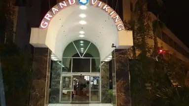 Grand Viking Kemer