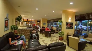 Grand Viking Kemer
