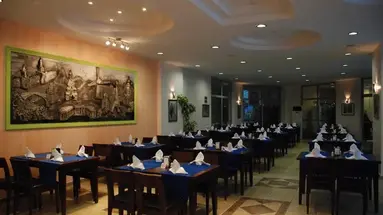 Grand Viking Kemer