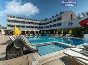 GRAND VIKING