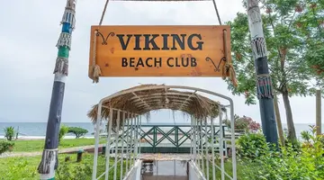 GRAND VIKING