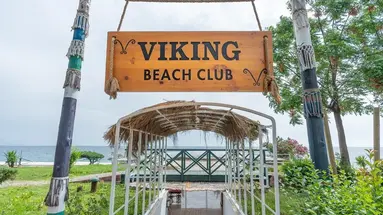 GRAND VIKING