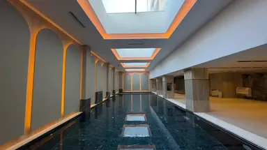 Grand VM Conference & SPA