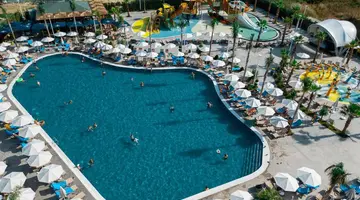 Grand VM Conference & SPA
