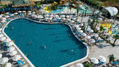 Grand VM Conference & SPA
