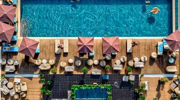 Grand VM Conference & SPA