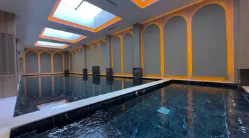 Grand VM Conference & SPA