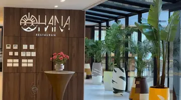 Grand VM Conference & SPA
