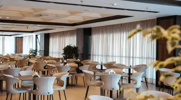 Grand VM Conference & SPA