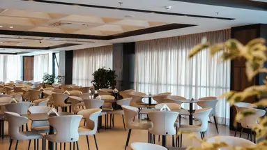 Grand VM Conference & SPA