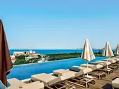 Grand VM Conference & SPA