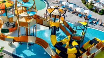 Grand VM Conference & SPA