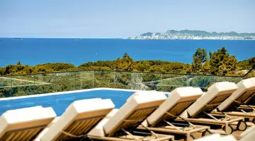Grand VM Conference & SPA