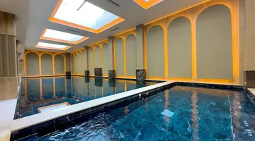 Grand VM Conference & SPA