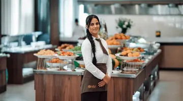 Grand VM Conference & SPA