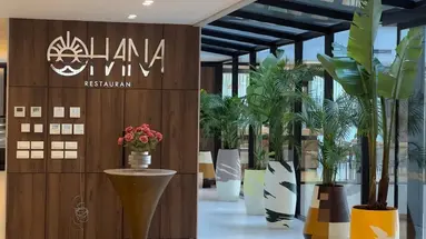 Grand VM Conference & SPA