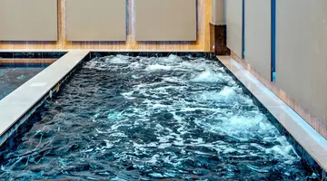 Grand VM Conference & SPA