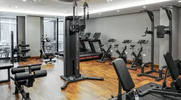 Grand VM Conference & SPA
