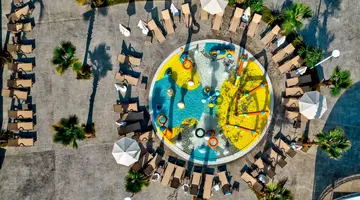 Grand VM Conference & SPA