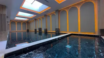 Grand VM Conference & SPA