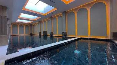 Grand VM Conference & SPA