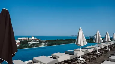 Grand VM Conference & SPA