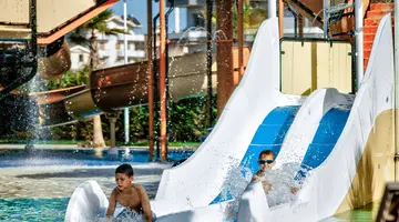Grand VM Conference & SPA