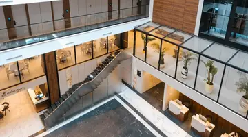 Grand VM Conference & SPA