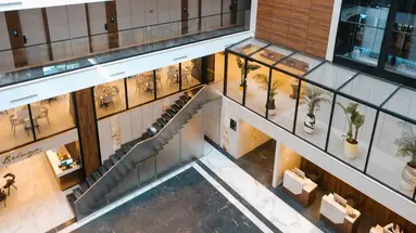 Grand VM Conference & SPA