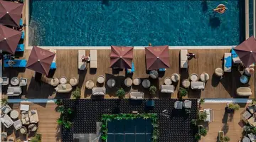 Grand VM Conference & SPA