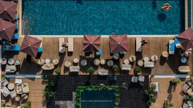 Grand VM Conference & SPA