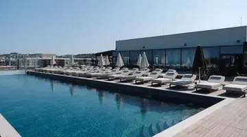 Grand VM Conference & SPA