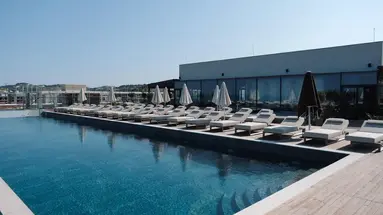 Grand VM Conference & SPA