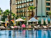 Grand VM Conference & SPA