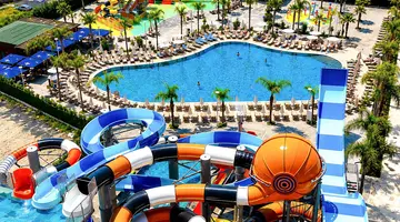 Grand VM Conference & SPA