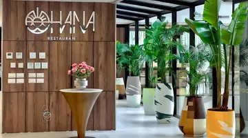 Grand VM Conference & SPA