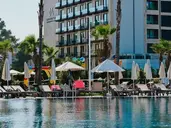 Grand VM Conference & SPA