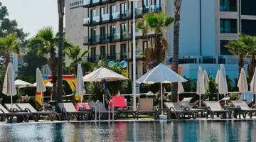 Grand VM Conference & SPA